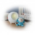 Fisher Price DYW48 Музыкальный ночник проектор Сон бабочки 