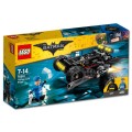 Lego Batman Movie Пустынный бетбагги 70918