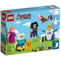 Lego Ideas Время приключений 21308