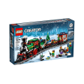 Lego Creator Новогодний экспресс 10254