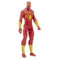 Spider-Man Titan Hero Series Iron Spider Figure Игрушка Железный человек