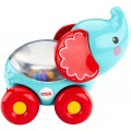 Развивающая игрушка слоник Poppity Pop Elephant Fisher Price