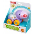 Fisher-Price Poppity Pop Hippo Развивающая игрушка бегемот
