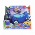 PJ Masks Cat Boy Car PJ Masks Герои в Масках Кэтбой и Кэтмобиль