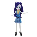 Кукла Рарити Девушки Эквестрии School Spirit 