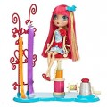Набор кукла салон красоты La Dee Da Doll and Ribbon Salon Playset Ла Ди Да