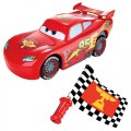 Машинка  Молния МакКвин DisneyPixar Cars Flag Finish Lightning McQueen