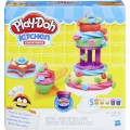 Набор пластилина Play-Doh Kitchen Creations Frost ´n Fun Cakes