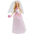 Кукла Барби Barbie Королевская невеста CFF37