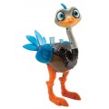 Мерк страус интерактивный Miles From Tomorrowland Maximum Merc, 25см