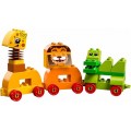 Lego Duplo Мои первые животные 10863