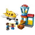 Lego Duplo Аэропорт 10871