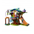 Lego Friends Домик на дереве Мии 41335