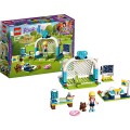 Lego Friends Футбольная тренировка Стефани 41330