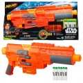 Бластер Nerf Star Wars Rogue One Sergeant Jyn Erso Deluxe Blaster