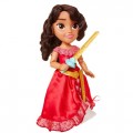 Поющая и говорящая Елена из Авалор 35 см Elena of Avalor Action Adventure