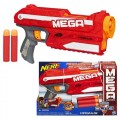 Бластер Элит Nerf n-strike elite mega magnus