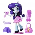 Рарити магазин трендовых аксессуаров   My Little Pony Rarity Trendy Accessories