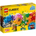 Lego Classic Кубики и механизмы 10712