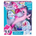 Плавающая пони Пинки Пай Русалка My Little Pony Pinkie Pie Swimming