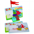 Lego Duplo Зайчик 40167