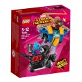 Lego Super Heroes Звёздный Лорд против Небулы 76090