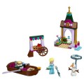 Lego Disney Princess Приключение Эльзы на рынке 41155