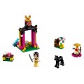 Lego Disney Princess Тренировка Мулан 41151
