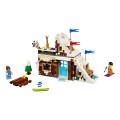 Lego Creator Зимние каникулы 31080