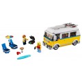 Lego Creator Солнечный фургон серфингиста 31079