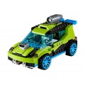 Lego Creator Гоночный автомобиль Ракета 31074