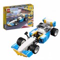 Lego Creator Супердвигатель 31072