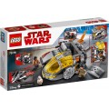 Lego Star Wars 75176 Транспортная капсула Сопротивления