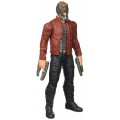 Marvel Guardians Galaxy Star-Lord Игрушка говорящий Звездный Лорд 