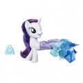 Май литл пони Русалка Рарити в волшебном платье-трансформере  My Little Pony  Land and Sea Fashion Seapony Rarity