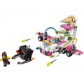 Lego Movie 70804 Машина-самолёт с мороженым