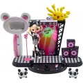 Kuu Kuu Harajuku Куколка Куу Куу Харадзюку Концертная сцена HJ5 Concert Stage