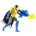 DC Justice Лига Справедливости Бэтмен League Action Wing Tech Batman Figure