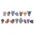 Littlest Pet Shop Игровой набор из 15 фигурок Pet Party Spectacular 15 Pets