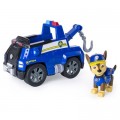 Щенячий патруль Чейз Paw Patrol - Chase&rsquos Tow Truck