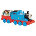 паровозик Томас Доставка сюрпризов Fisher-Price, Thomas the Train Surprise Delivery