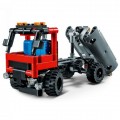 Lego Technic Погрузчик с крюком 42084
