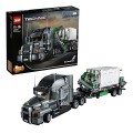 Лего Lego Technic Грузовик MACK Anthem 42078