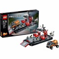 Lego Technic Судно на воздушной подушке 42076