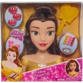Манекен для причесок принцесса Дисней Белль Disney Princess  Belle Styling Head