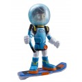 Майлз из Будущего интерактивный с блайсбордом Miles From Tomorrowland