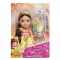 Кукла малышка Белль Disney Princess Petite Toddler Doll - Belle and Chip