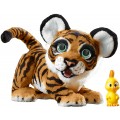Интерактивный Тигренок Тайлер Hasbro FurReal Friends Рычащий Амурчик