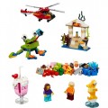 Lego Classic Мир веселья 10403
