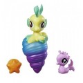Май литл пони Movie подружка русалка Лили Дроп My Little Pony the Movie Lily Drop